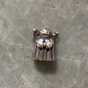 Pandora charm